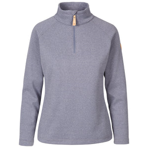 Olga - Denim Blue Marl - Trespass