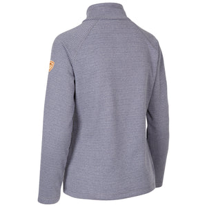 Olga - Denim Blue Marl - Trespass