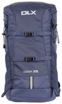 Oltava - Navy - Trespass