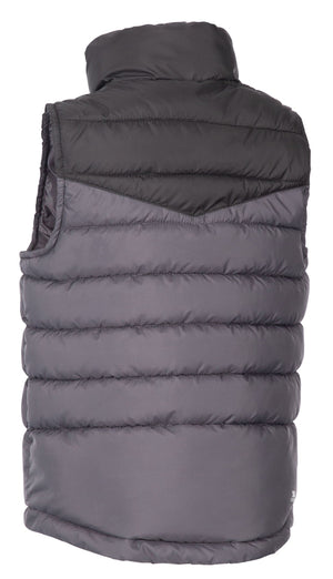 Oskar Gilet - Black - Trespass