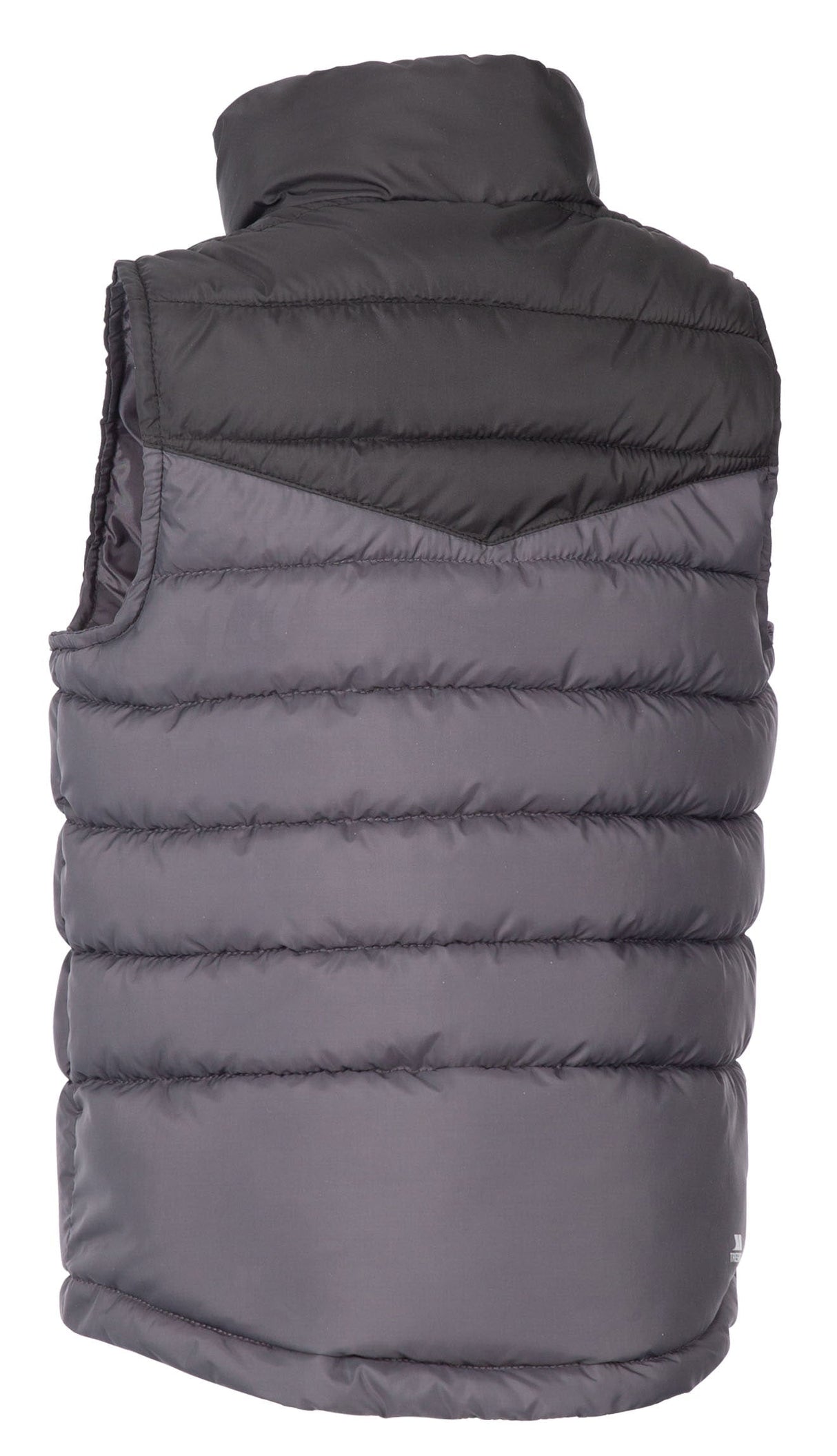 Oskar Gilet - Black - Trespass