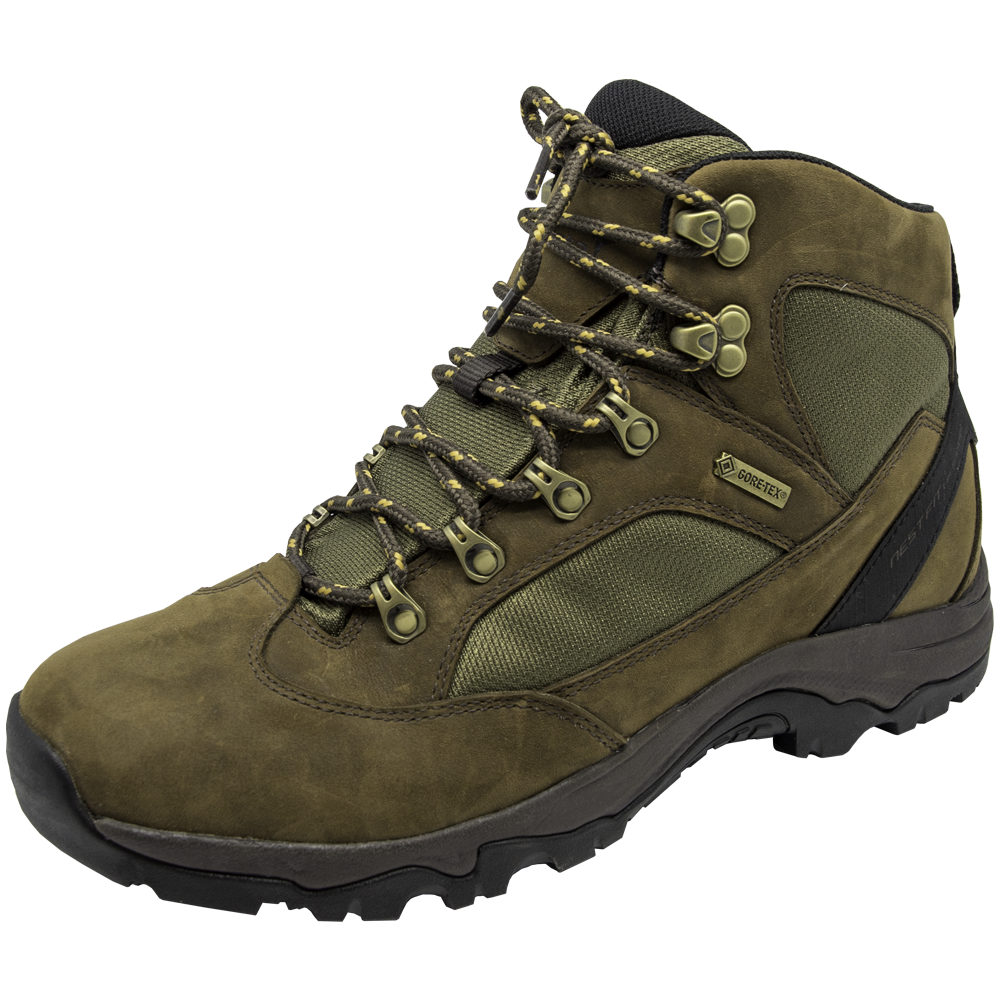 Onyx (Ombytningsvare, str. 46) - 4" GTX - Treksta