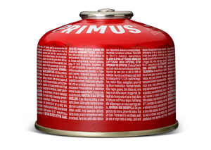 Power Gas 100G – Primus