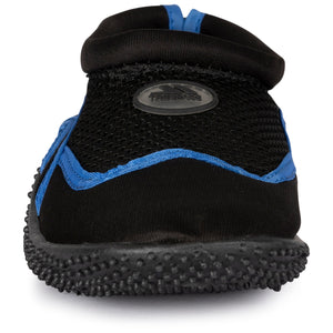 Paddle Junior - Black/blue - Trespass