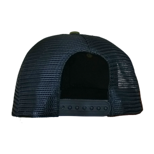Signature Caps – European hunter