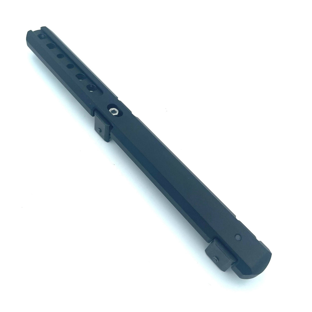 S&L Slide ´n Lock montasje for PARD NV008 – Nieload