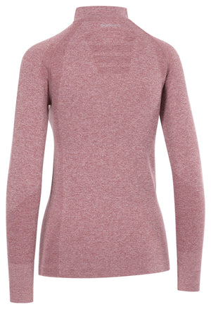 Pelina Zip - Rose Tone - Trespass