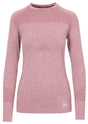 Pelina Zip - Rose Tone - Trespass