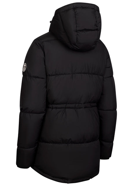 Pinchi - Black - Trespass