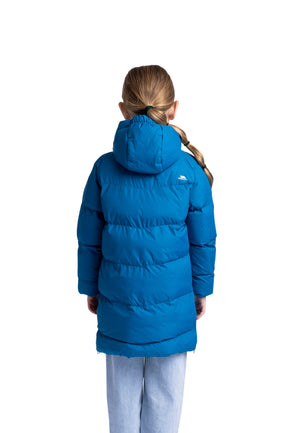 Ocean - Navy - Trespass