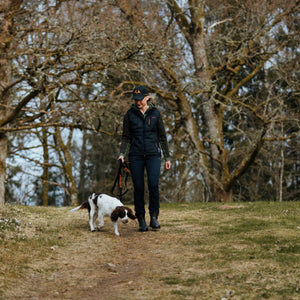 Meadow Damebukse Svart – Swedteam