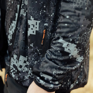 Alpha - Sweater Desolve Blak – Swedteam