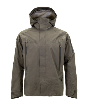 PRG 2.0 Jakke - Olive – Carinthia