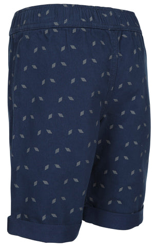 Publish - Navy - Trespass
