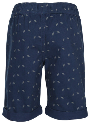 Publish - Navy - Trespass