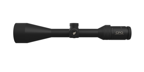 PASSION 3x – GPO