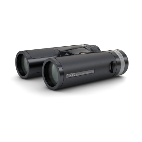 PASSION SD - 10x34 – GPO
