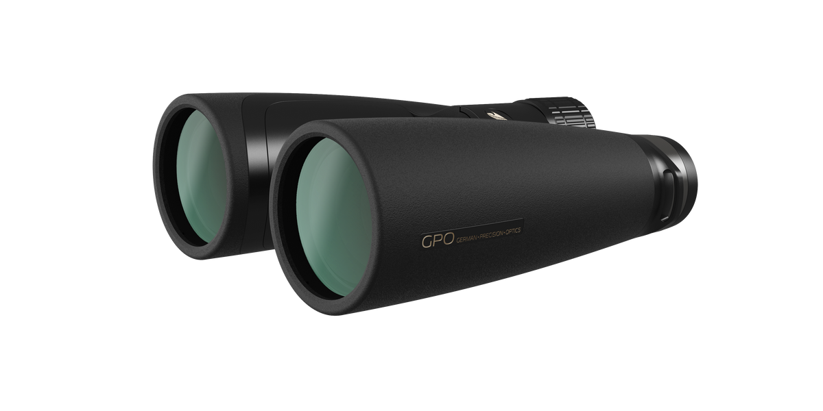 PASSION ED - 10x42 - Svart – GPO