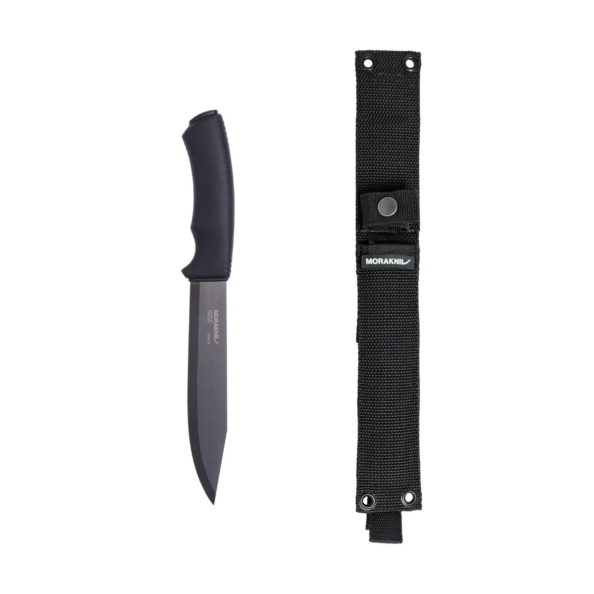 Pathfinder BlackBlade (C) Svart – Morakniv