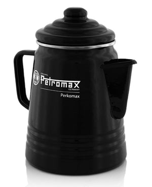 Perkomax Kaffe- Og Teperkolator – Petromax