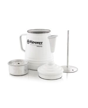 Perkomax Kaffe- Og Teperkolator – Petromax