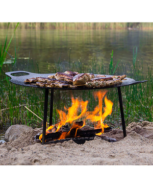 Grill- og ildskål fs38 – Petromax
