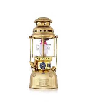 Petromax 500 HK (Brass Polished) – Petromax
