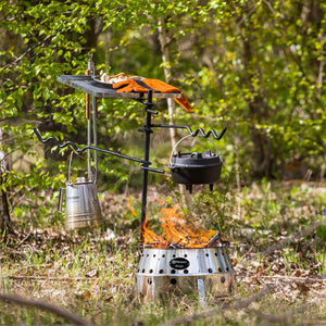 Fire Anchor bålredskab - Petromax