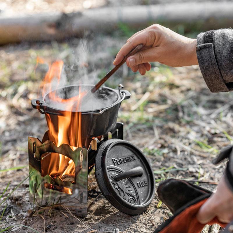 Hobo-ovn bk1 – Petromax