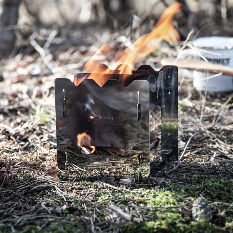 Hobo-ovn bk1 – Petromax