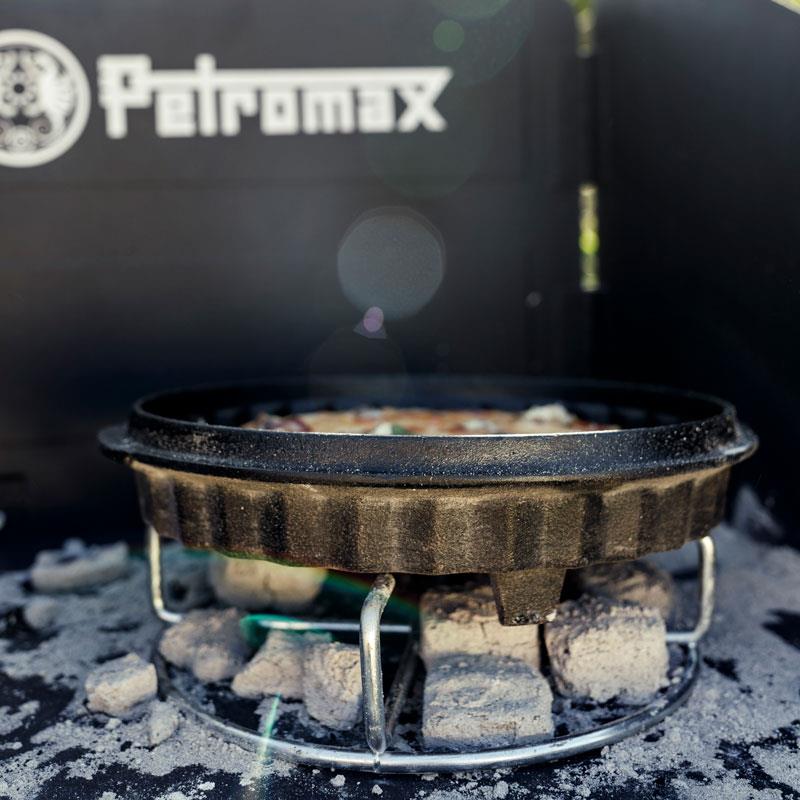Dutch Oven Gryterist – Petromax