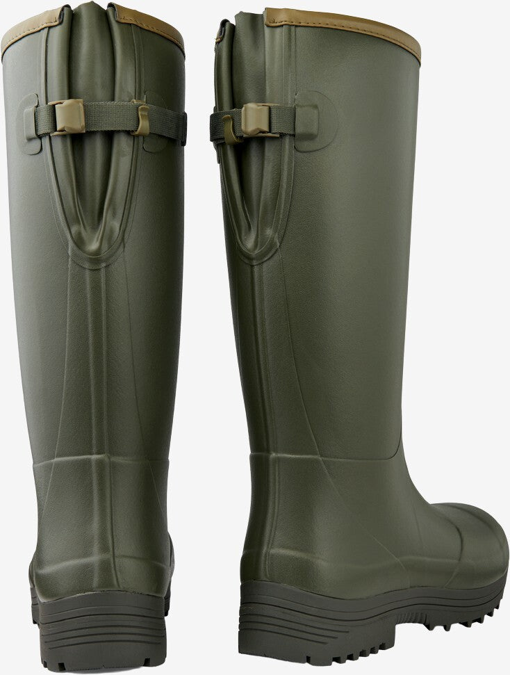 Pheasant Game 18" 5mm Dark - Olive – Gateway1