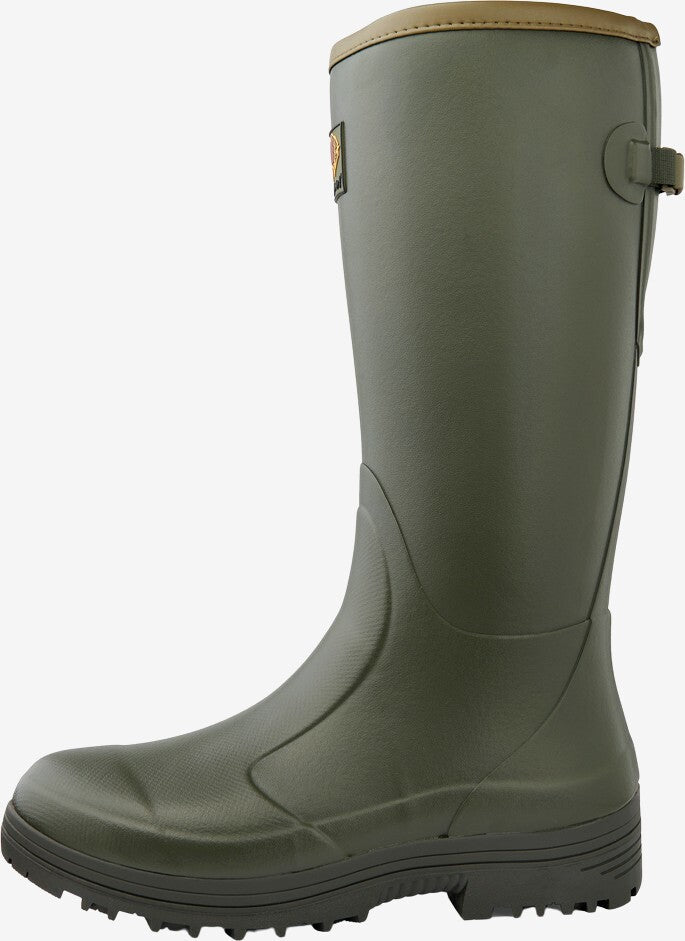 Pheasant Game 18" 5mm Dark - Olive – Gateway1