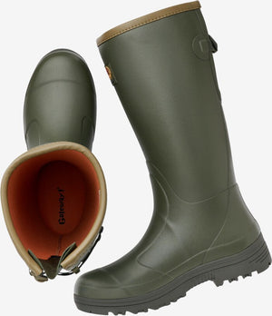 Pheasant Game 18" 5mm Dark - Olive – Gateway1