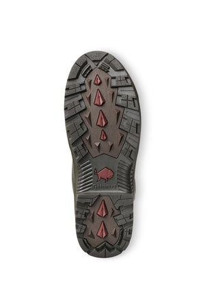 Pheasant Game 18" 5mm Side-Zip - Dark Olive – Gateway1
