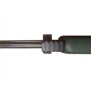 Picatinny pipemontasje – Nieload