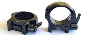 Picatinny-ringer 35 mm – Rusan