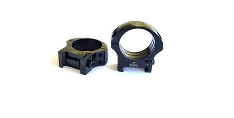 Picatinny Lettvektsringer 40 mm – Rusan