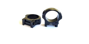 Picatinny Lettvektsringer 35 mm – Rusan