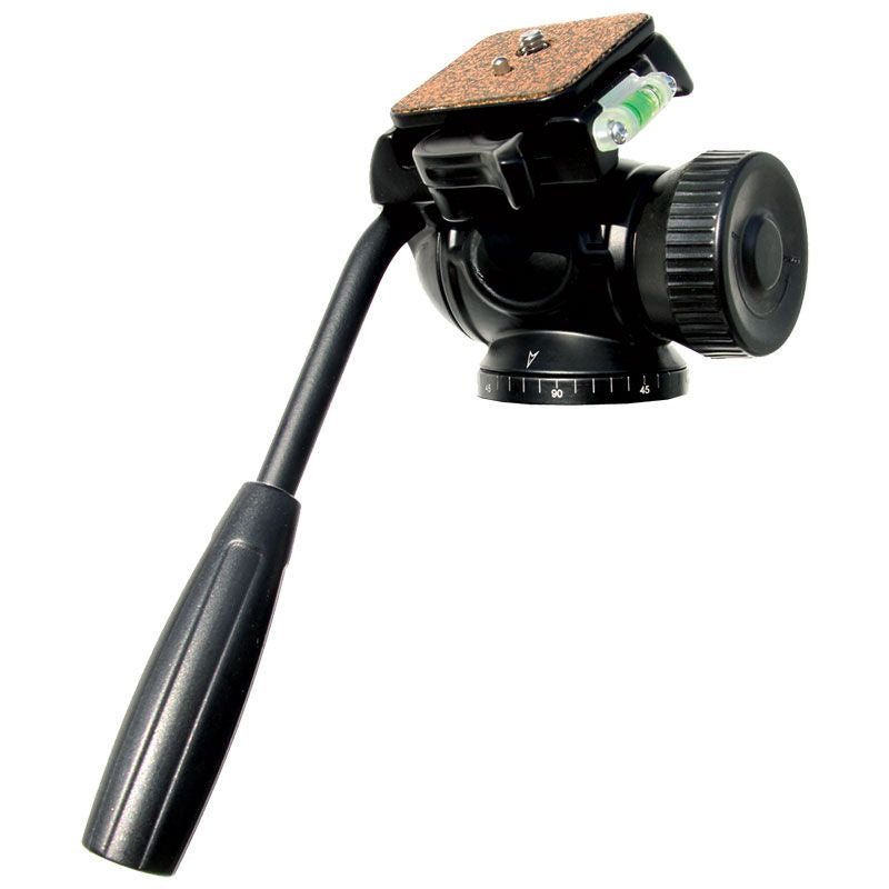 Pro187 Tripod Fotostativ – Astro