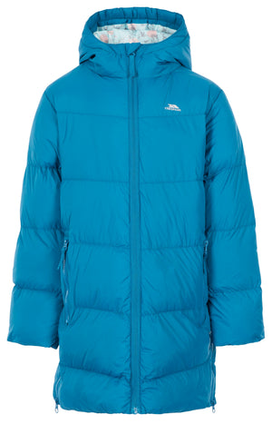 Pleasing - Rich Teal - Trespass