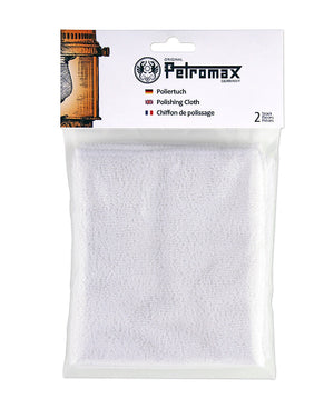 Poleringsklut – Petromax