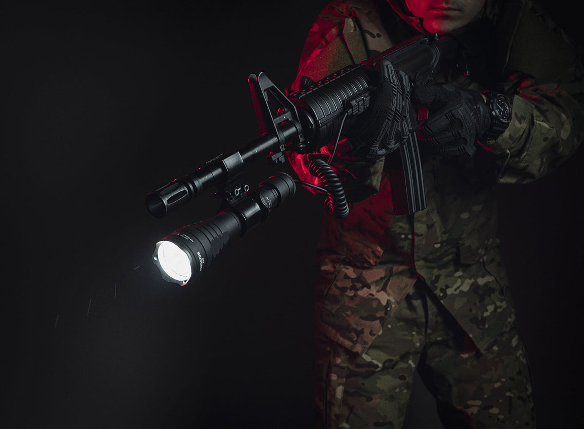 Magnetisk fjernkontroll MRS-01 – Armytek