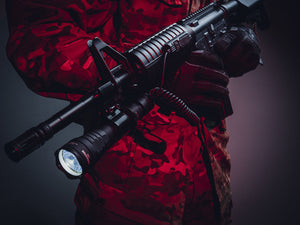 Magnetisk fjernkontroll MRS-01 – Armytek