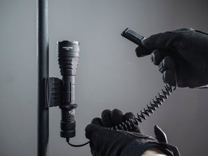 Predator Pro Utvidet Sett – Armytek