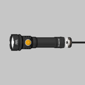 Armytek Prime C2 Pro Max – Hvit – 4000 lm – 12°:72° – Armytek