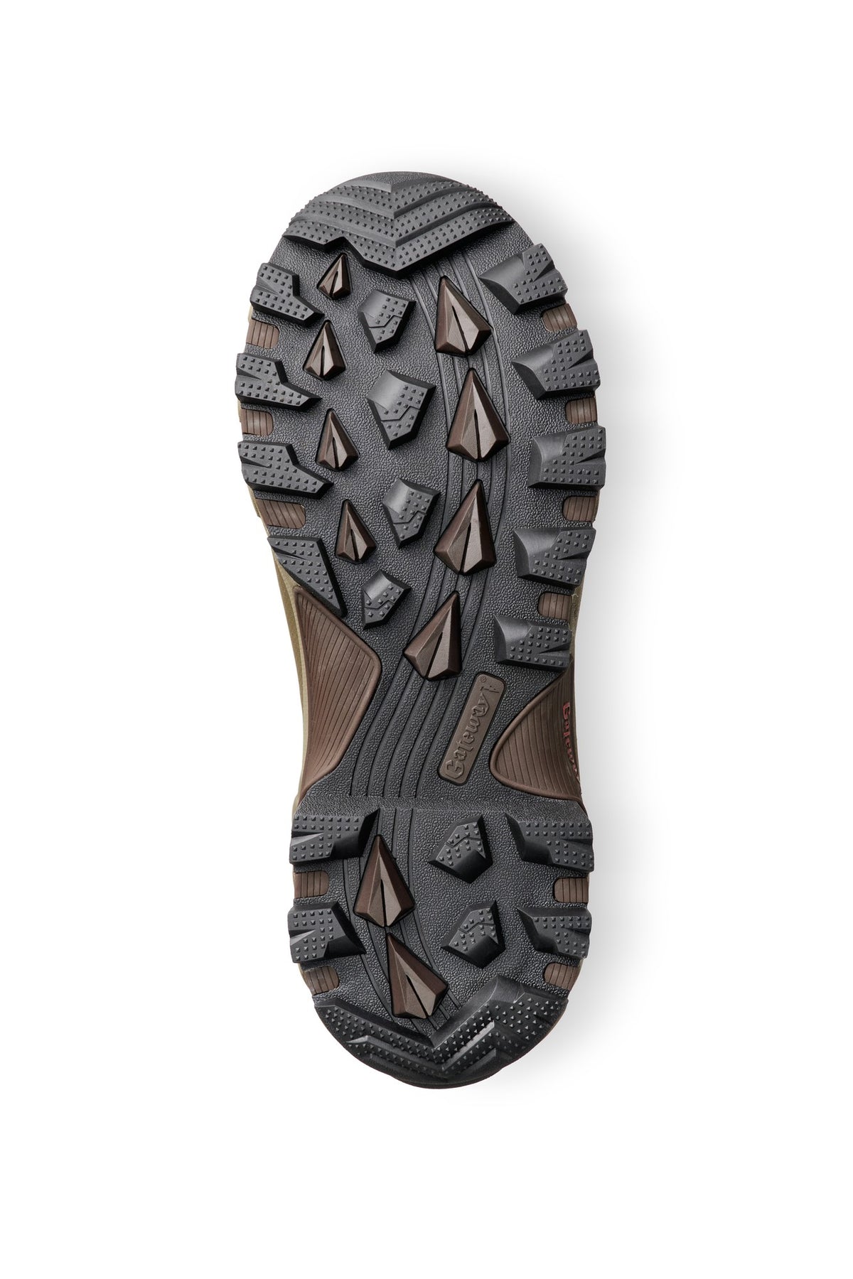 Pro Shooter 18 7mm Side-Zip - Olive – Gateway1