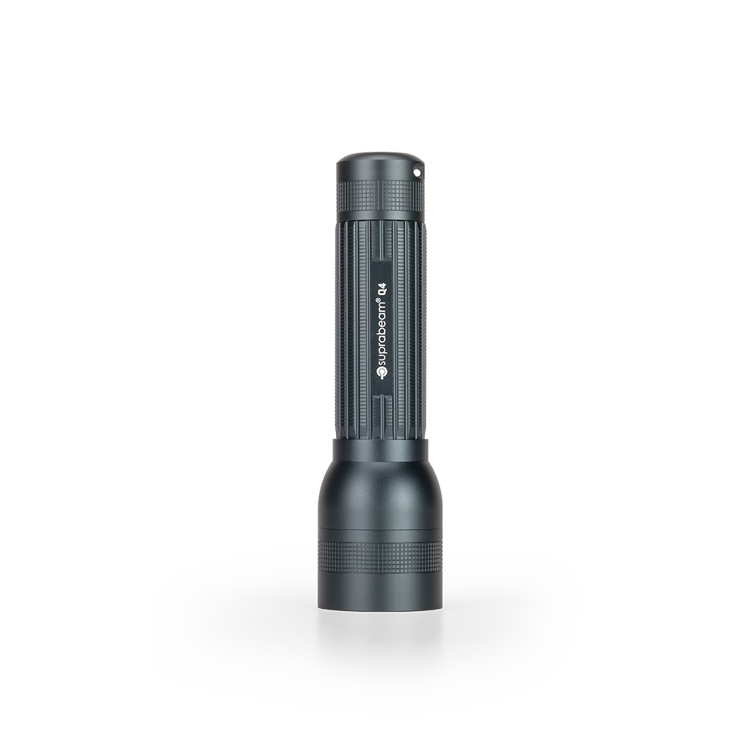 Q4 – Suprabeam