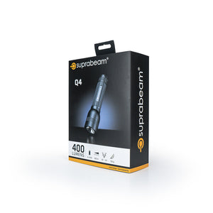 Q4 – Suprabeam
