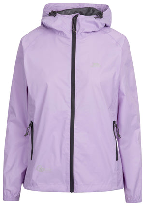 Qikpac Female Jkt - Gelsomino - Trespass